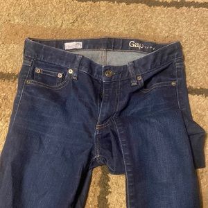 GAP Jeans